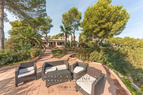 Villa i Cala Jondal, Ibiza, Cala Jondal - € 4.500.000 | Ref: CVE612 - foto 8